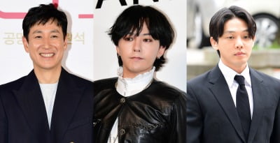 李ソンギュン、G-DRAGONスキャンダルに他のファンも心配している