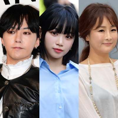 「麻薬容疑」G-DRAGONが爆発させた歌謡界のデマに苦しむ歌手たち