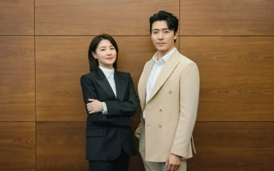 「Maestra: Strings of Truth」イ・ヨンエ、独歩的なカリスマ「現場圧倒」