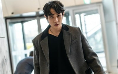 「7人の脱出」イ・ジュン、覚醒完了