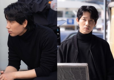 'The Deal' キム・ドユン、暗い本能ちゃんと誇る