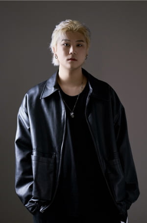 アーティストDIM Mono初アルバム「Love=Life」30日発売