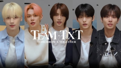 トゥモローバイトゥゲザー、ジンソルインタビュー公開