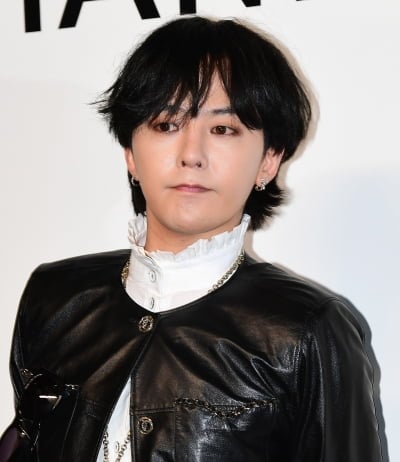 「薬をしなかった」G-DRAGON「超強硬対応」の言及にファンも支持