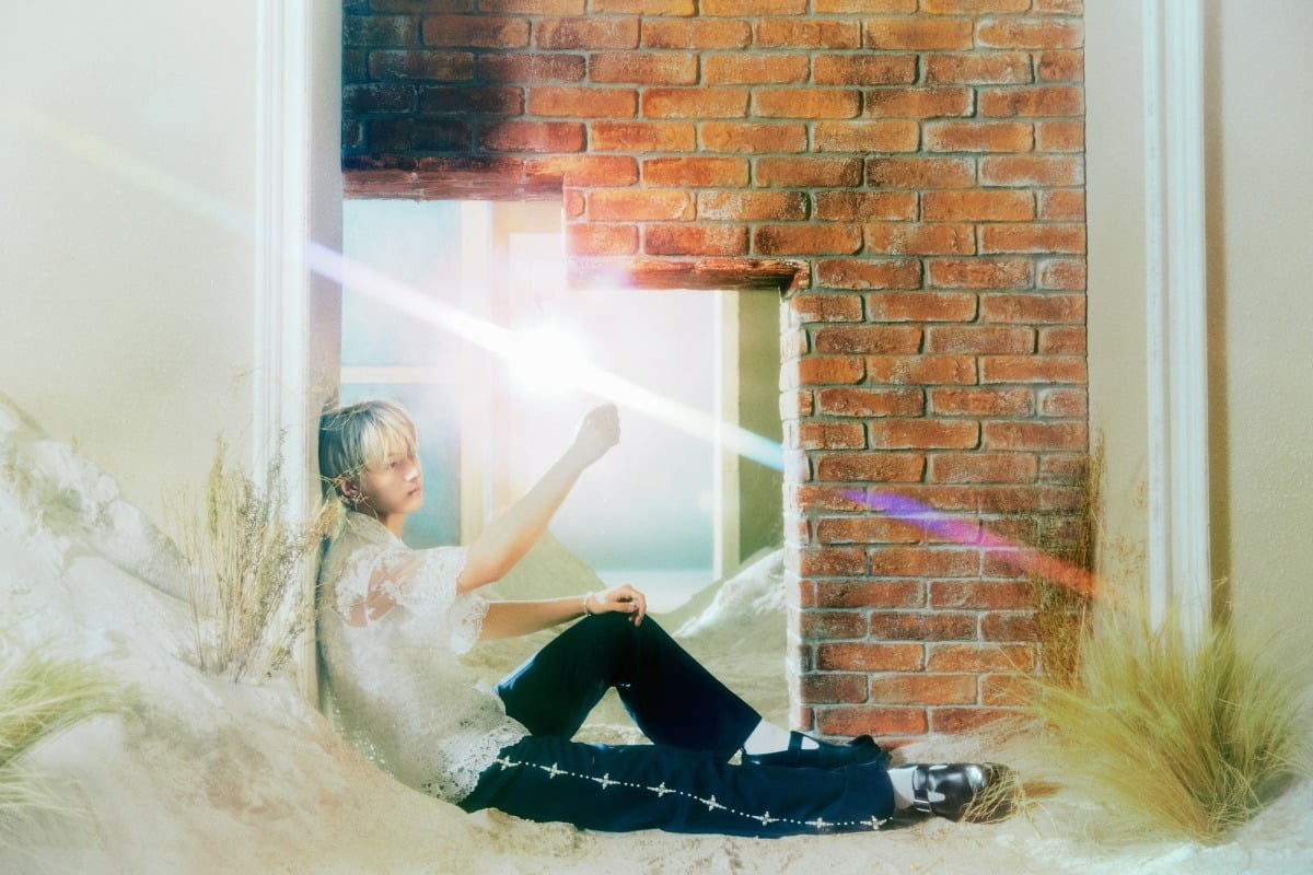 엔하이픈 제이 / 사진제공=빌리프랩