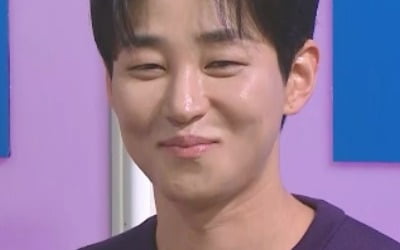 덱스, 딘딘 덕 봤나…"나를 언급안하더라" 서운함 폭발 ('라스')