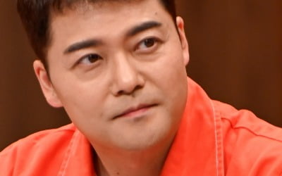 Jeon Hyun-moo "I entered Yonsei University through a difficult test, but my mother's skirt is still the same."