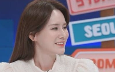 안정환 얼마나 역변했길래…♥이혜원 "2002년엔 잘 생겼었었지" 심란 ('선넘은패밀리')