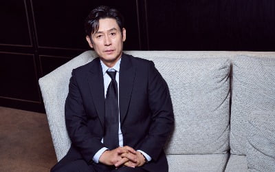 The value of theater revealed by actor Sol Kyung-gu of the movie ‘Boys’