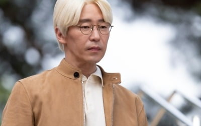'7인의 탈출' 엄기준, '단죄자' 아니다? 시청자 혼란 유발한 광기 웃음 엔딩
