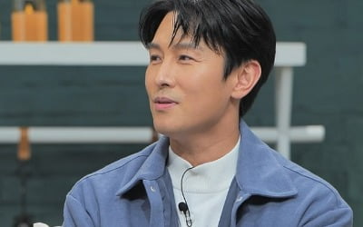 김동완, 미모의 엘리트 女와 소개팅에 바로 애프터 신청('신랑수업')