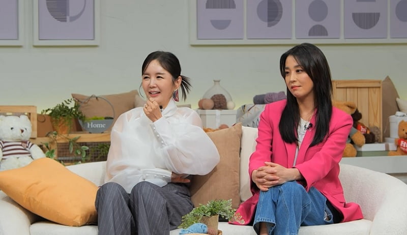 김동완, 미모의 엘리트 女와 소개팅에 바로 애프터 신청('신랑수업')