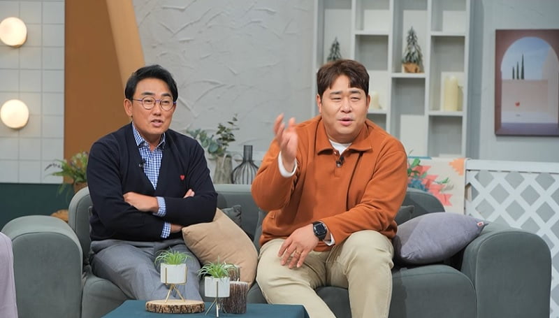 김동완, 미모의 엘리트 女와 소개팅에 바로 애프터 신청('신랑수업')