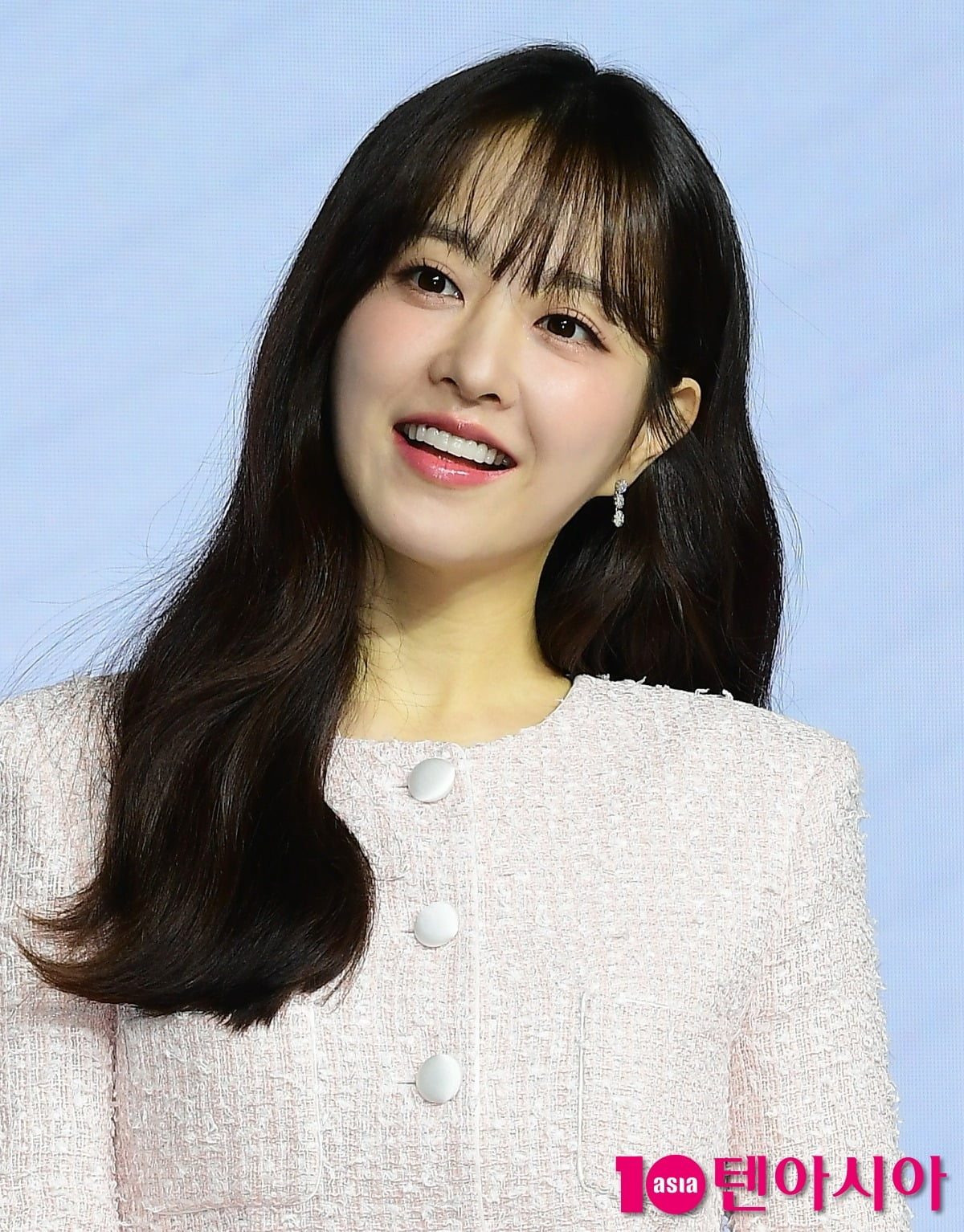 "또 간호사네" 박보영, 재난 이어 힐링까지…'유토피아'·'정신병동' 연타 흥행 조준 [TEN피플]