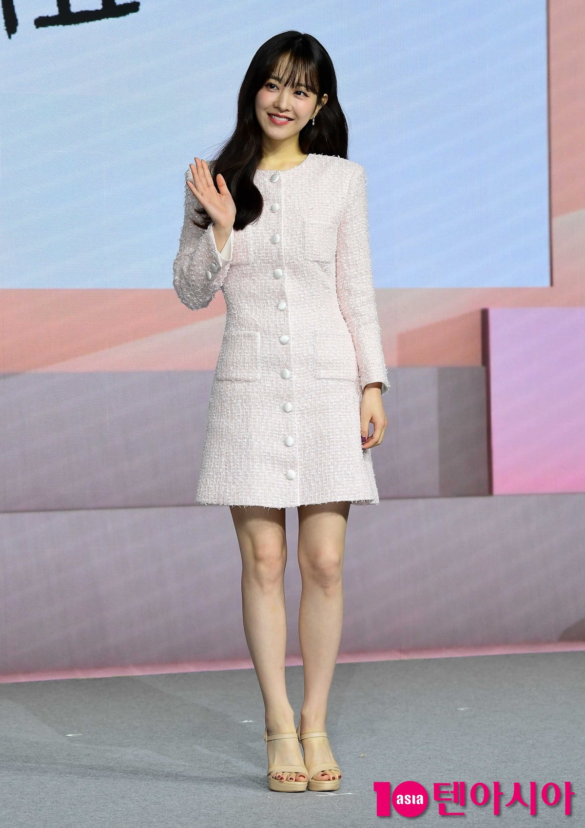 [TEN포토] 박보영 '점점 더 이뻐지는 뽀블리'