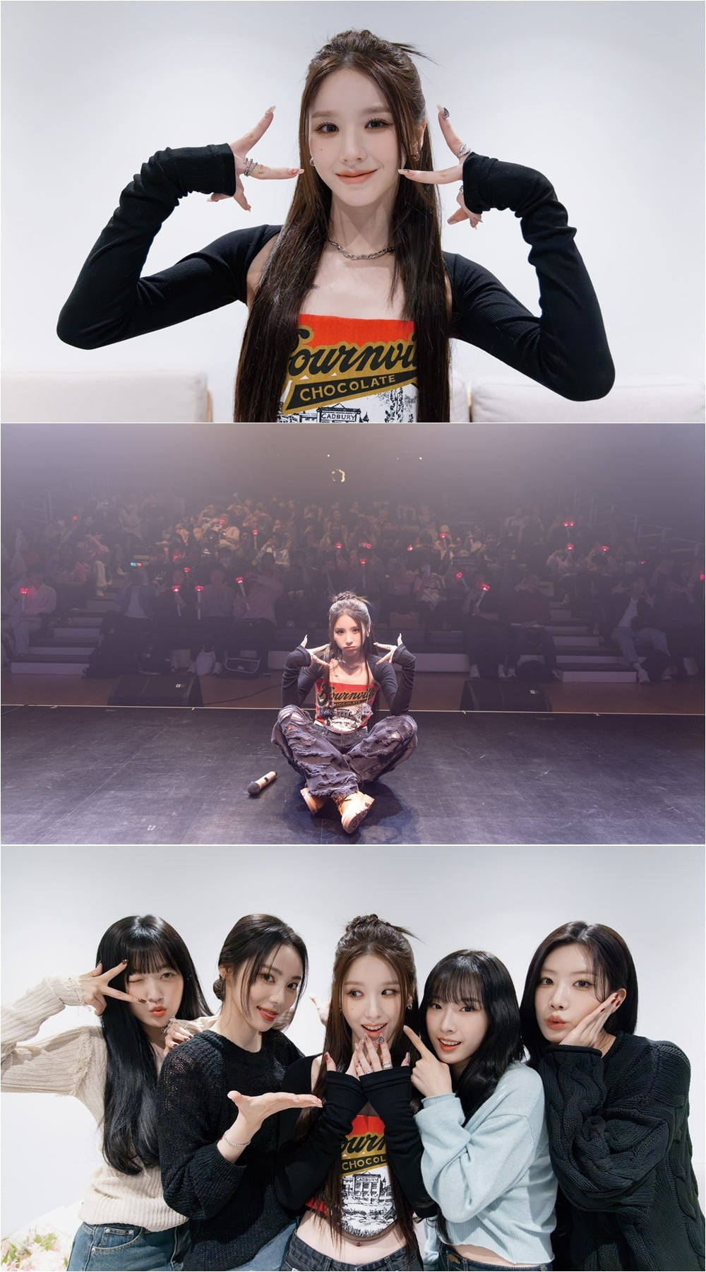 아르테미스 희진 / 사진제공=모드하우스