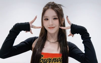 이달소 출신 희진, '우리'와 함께 새 여정 시작…솔로 데뷔