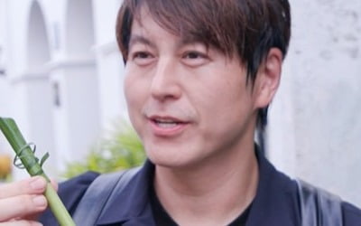 "쓰레기 먹고 죽어"…류수영 직접 나섰다, 실태 확인→극단적 정책 공개 ('녹색아버지회')