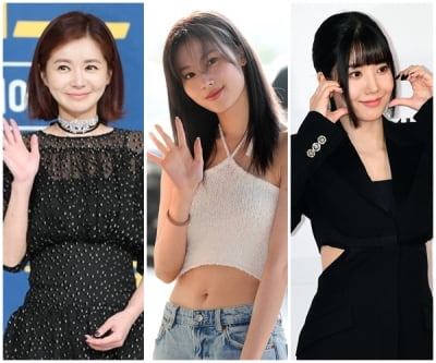 단식원 방문→몸무게 재기 전 침 뱉기…마이너스 1kg을 위해 관리하는 ★[TEN피플]