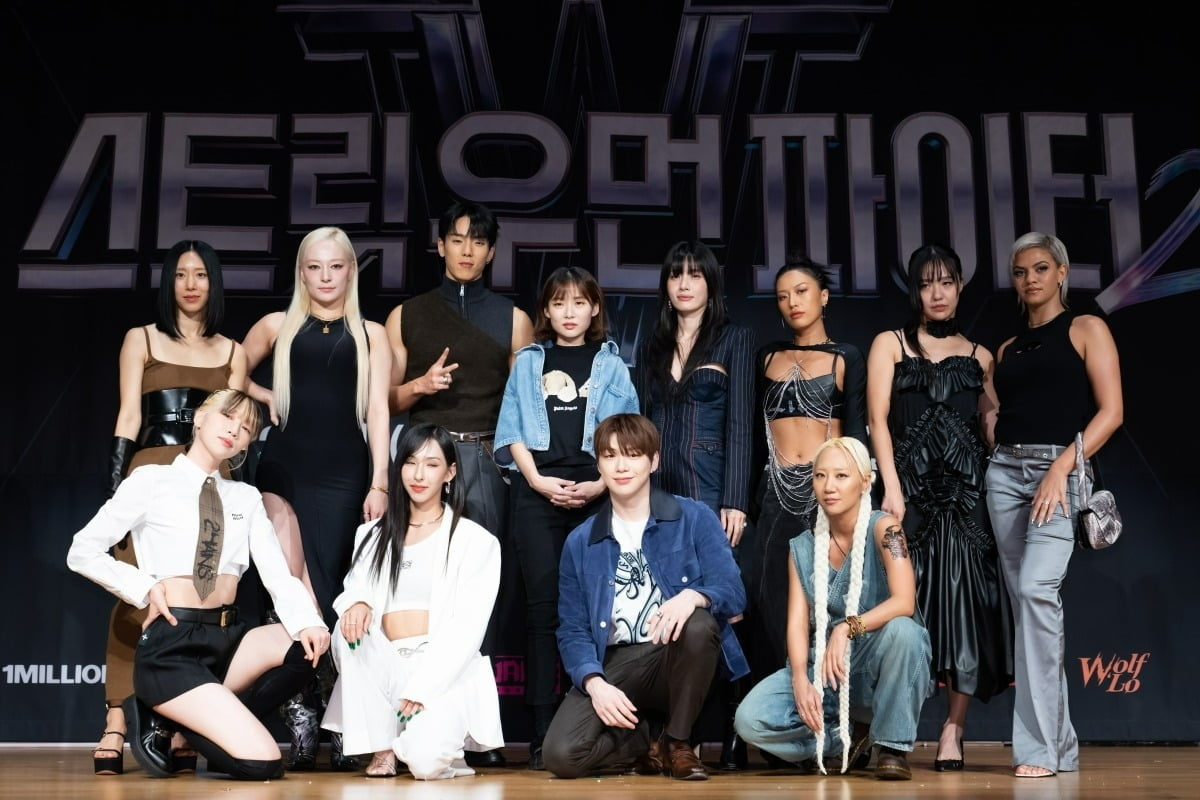 ./사진=Mnet
