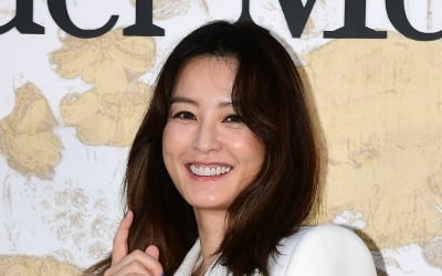 "여우주연상 부끄럽지 않냐" 정유미, 악플 박제했다 [TEN이슈]