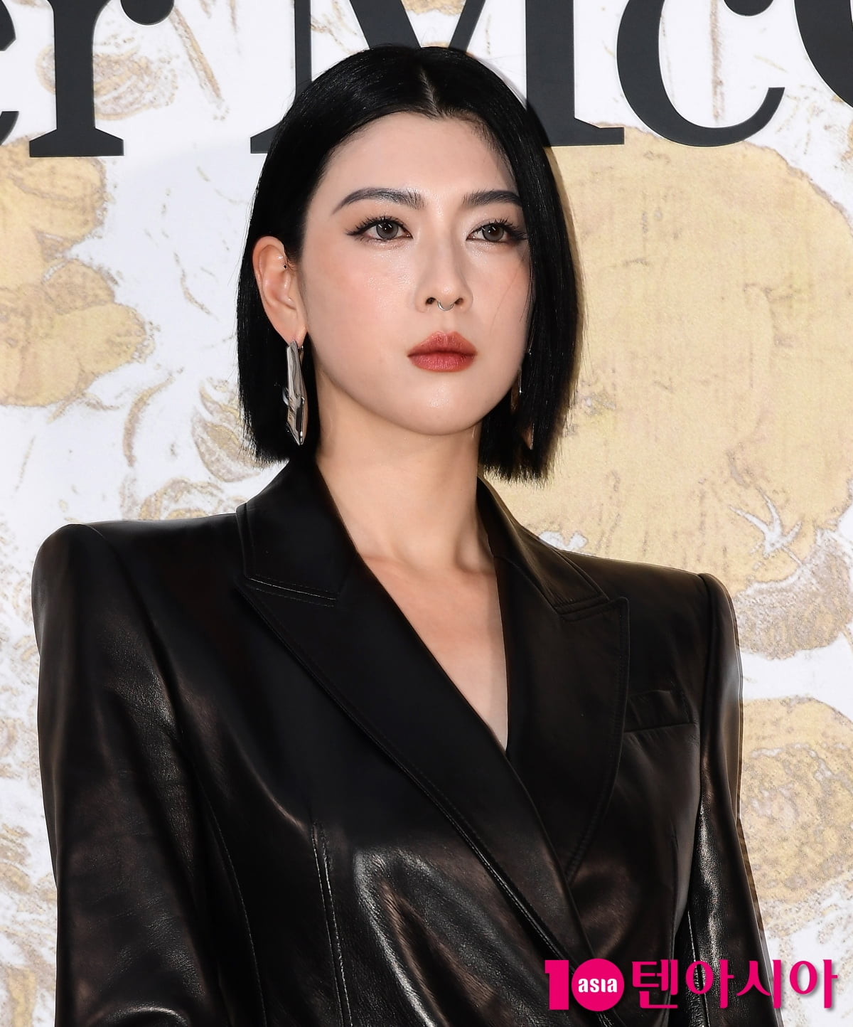 [TEN포토] 미요시 아야카 '압도적인 분위기'