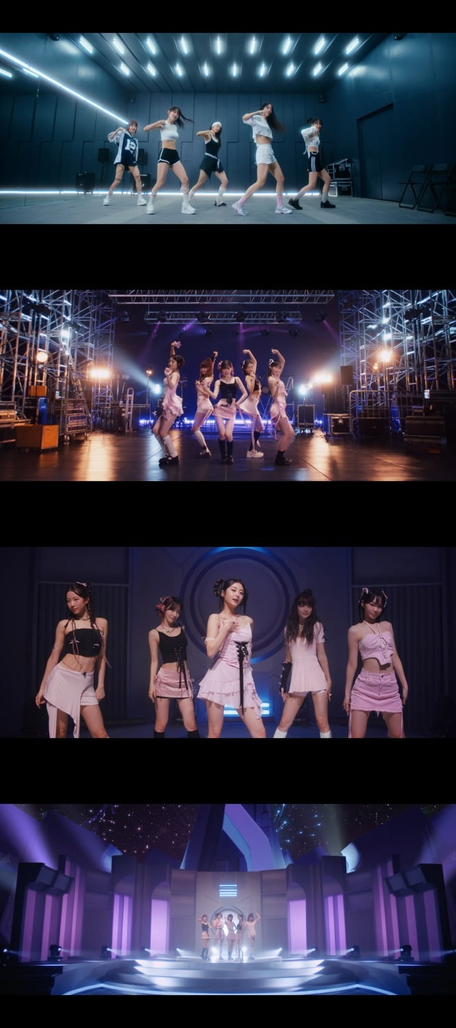 사진제공=쏘스뮤직