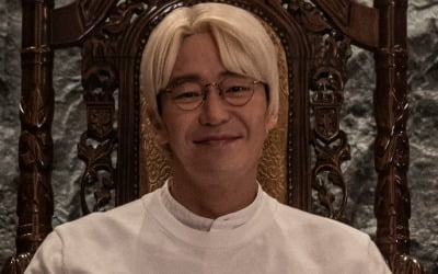 '단죄자' 엄기준, 결국 또 악역이었나…소름끼치는 진짜 얼굴 ('7인의 탈출')