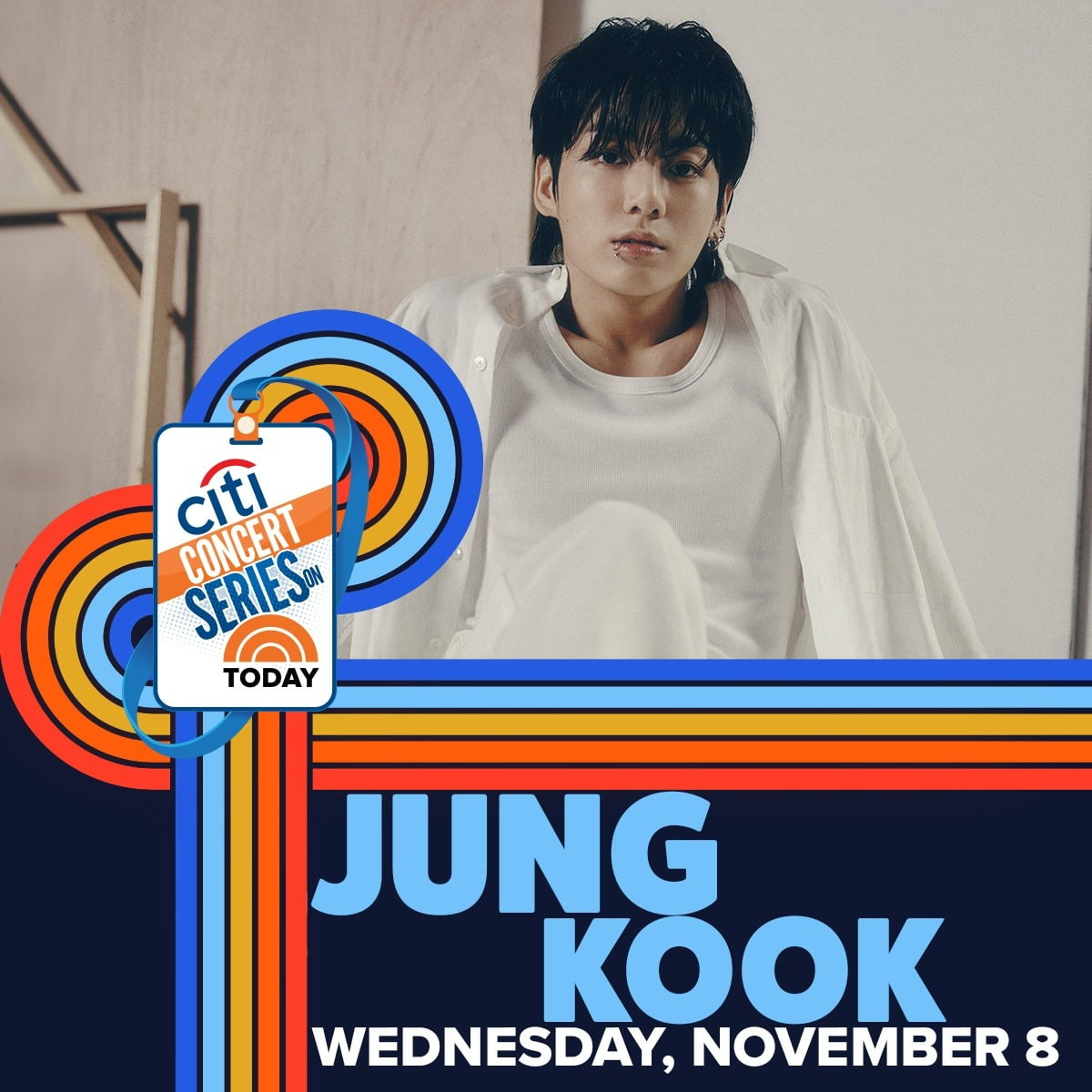 방탄소년단 정국 / 사진제공=투데이쇼