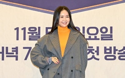 '목동맘' 장영란 "자식에게 공부 못했다고 솔직하게 고백…'티쳐스'하면서 많이 배워"