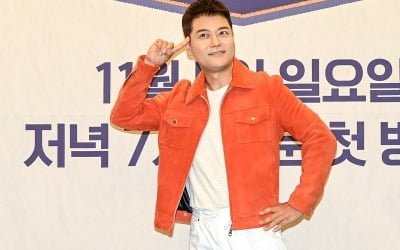 '티쳐스' 전현무 "영어 가르쳐 볼 생각 있어"→ '일타강사' 조정식 "반대, 경쟁자로 만나기 싫어"