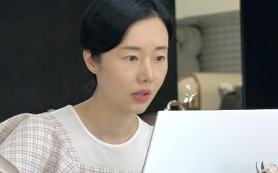 이정현, 중대 대학원 성적 나왔다…"연기·육아 병행하는데 공부까지" 충격 ('편스토랑')