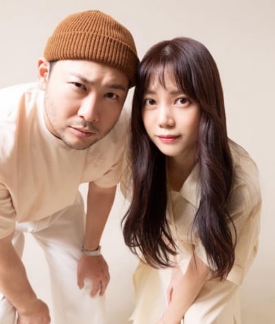 미쓰라진♥권다현, 결혼 9년차에 '동상이몽2' 합류…子이든 군 공개