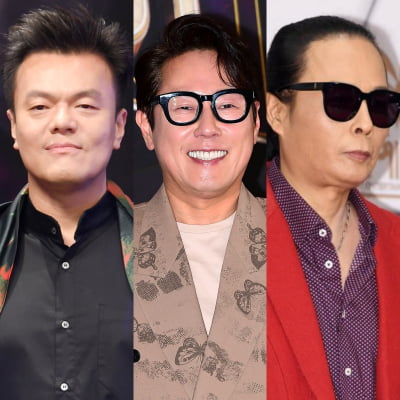 "평생 먹고살 정도"→"100억 저작권료 수익 0원"…★들 저작권료 천차만별인 이유 [TEN피플]