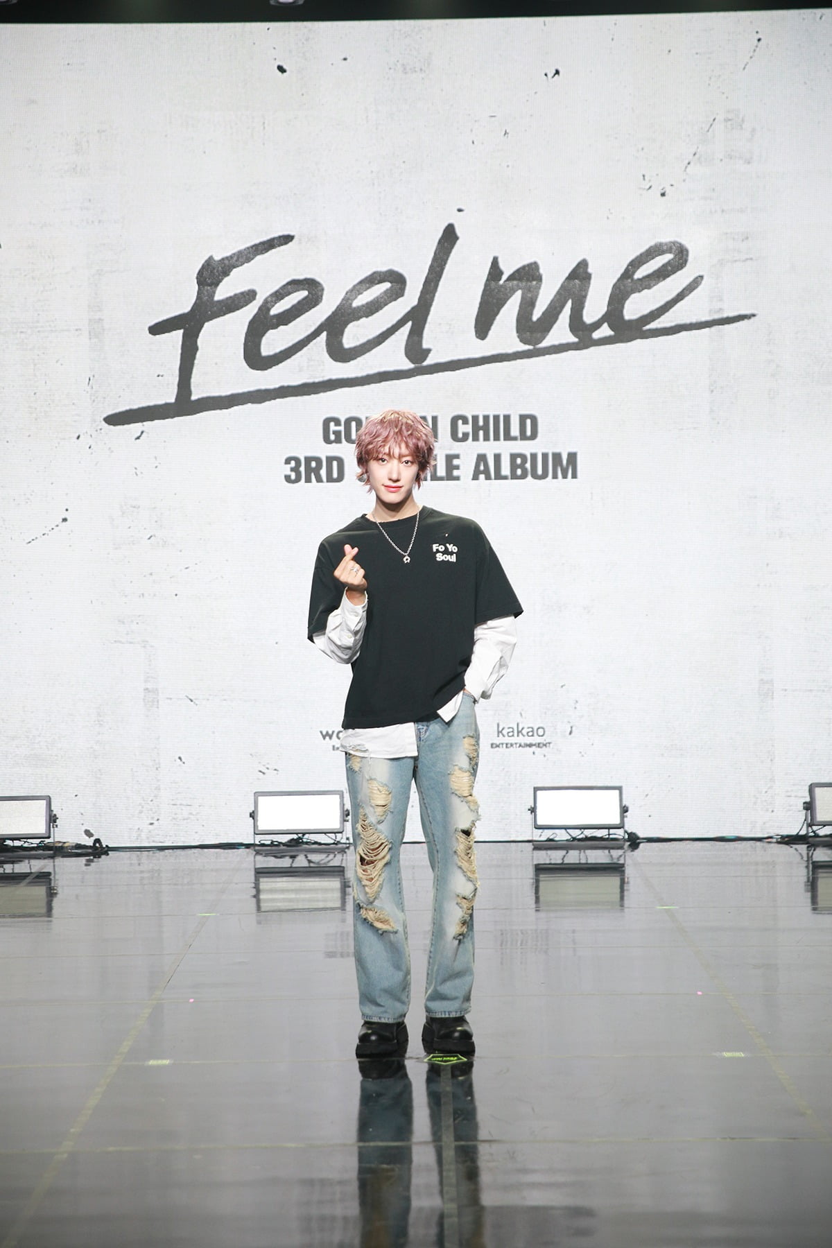 골든차일드 태그 / 사진제공=울림엔터테인먼트
