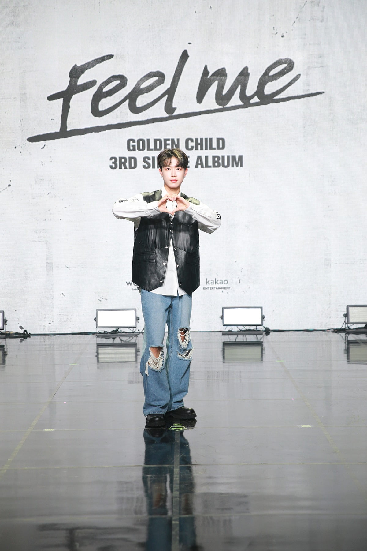 골든차일드 김동현 / 사진제공=울림엔터테인먼트