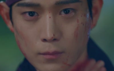 [종합] 김영대, 표예진에게 살해당했다…저주 끊기 위해 경호원 제안 ('낮에뜨는달')