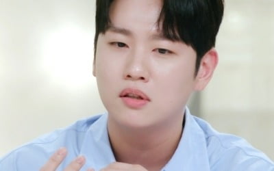 한해 "고시원 시절, 옆방에서 시체 발견…돈 없어서 나오지도 못해" 충격 고백 ('편스토랑')