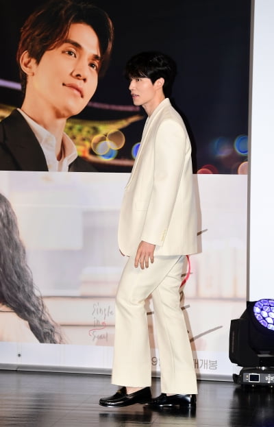 [TEN포토]이동욱 '가을 남자'