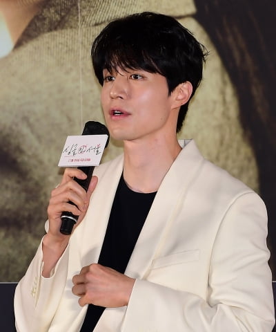 [TEN포토]이동욱 '파워 인플루언서'