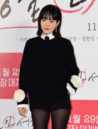 [TEN포토]임수정 '예쁨주의보'