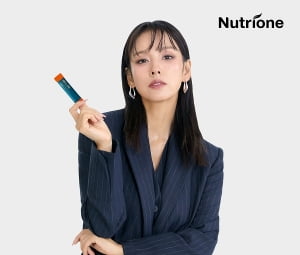 '이효리 광고' 다음 차례는 뉴트리원 비비랩