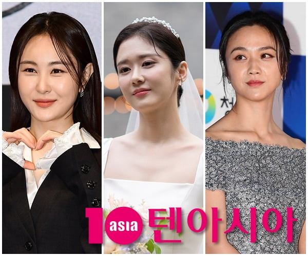 텐아시아 DB
