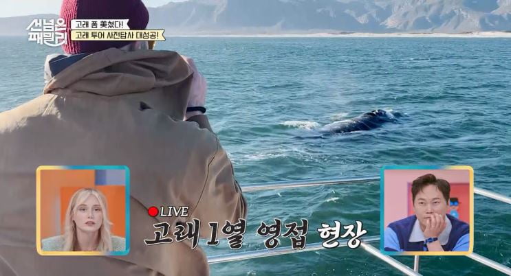 [종합] 안정환♥이혜원 "트럼펫 연주자로 카네기홀 입성한 子…처음엔 반대"(선 넘은 패밀리)