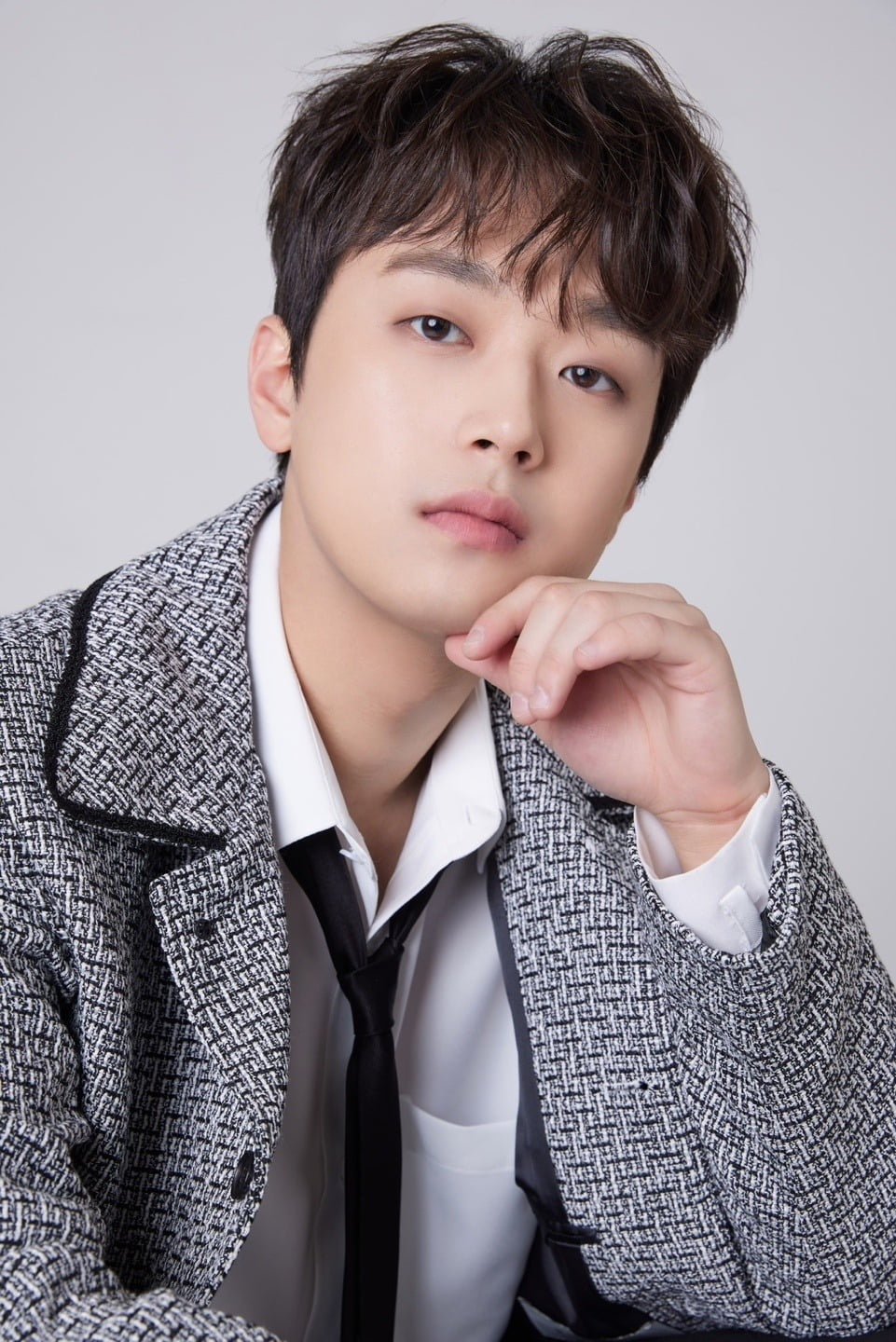 이찬원 / 사진제공=티엔엔터테인먼트