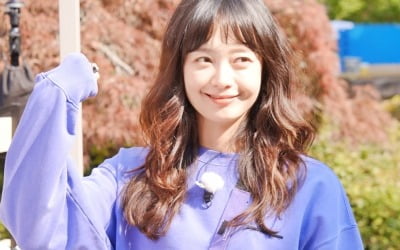 Jeon So-min embezzled public funds before leaving 'Running Man'