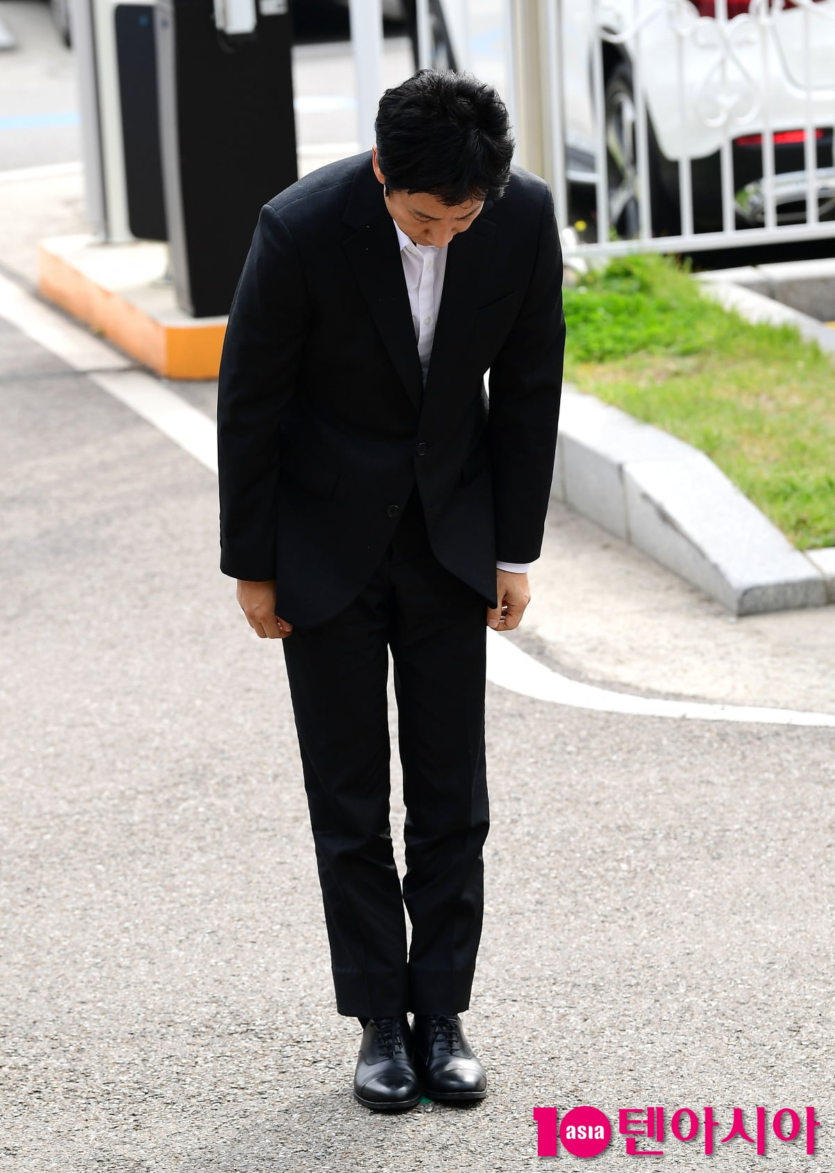 텐아시아 DB