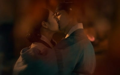 [종합] 남궁민, '이혼 선언' ♥안은진과 재회+입맞춤 "난 이제 당신 곁에"(연인)
