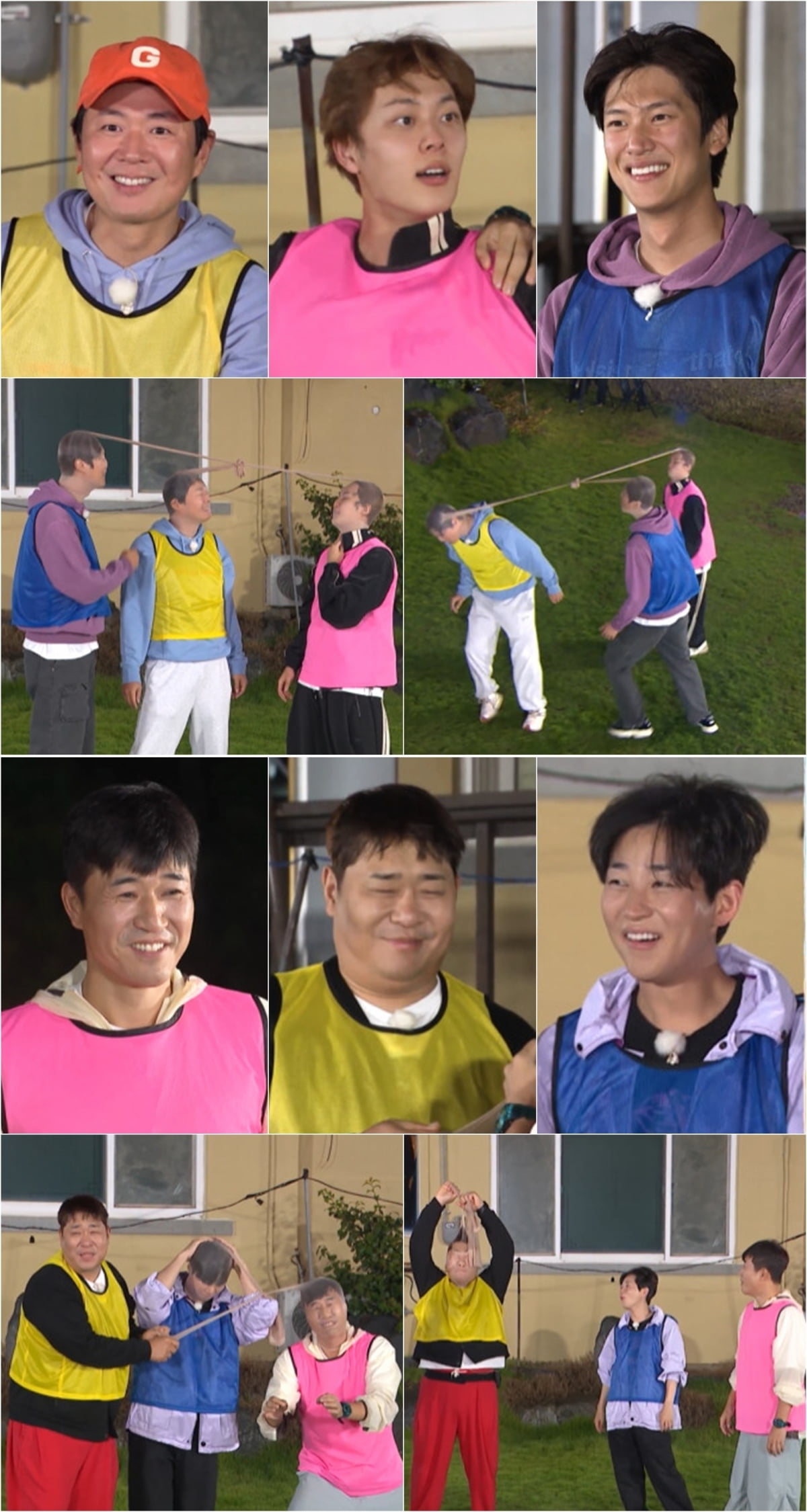 / 사진=KBS2 '1박 2일'