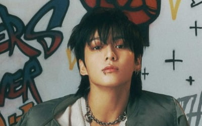 BTS Jungkook, golden run